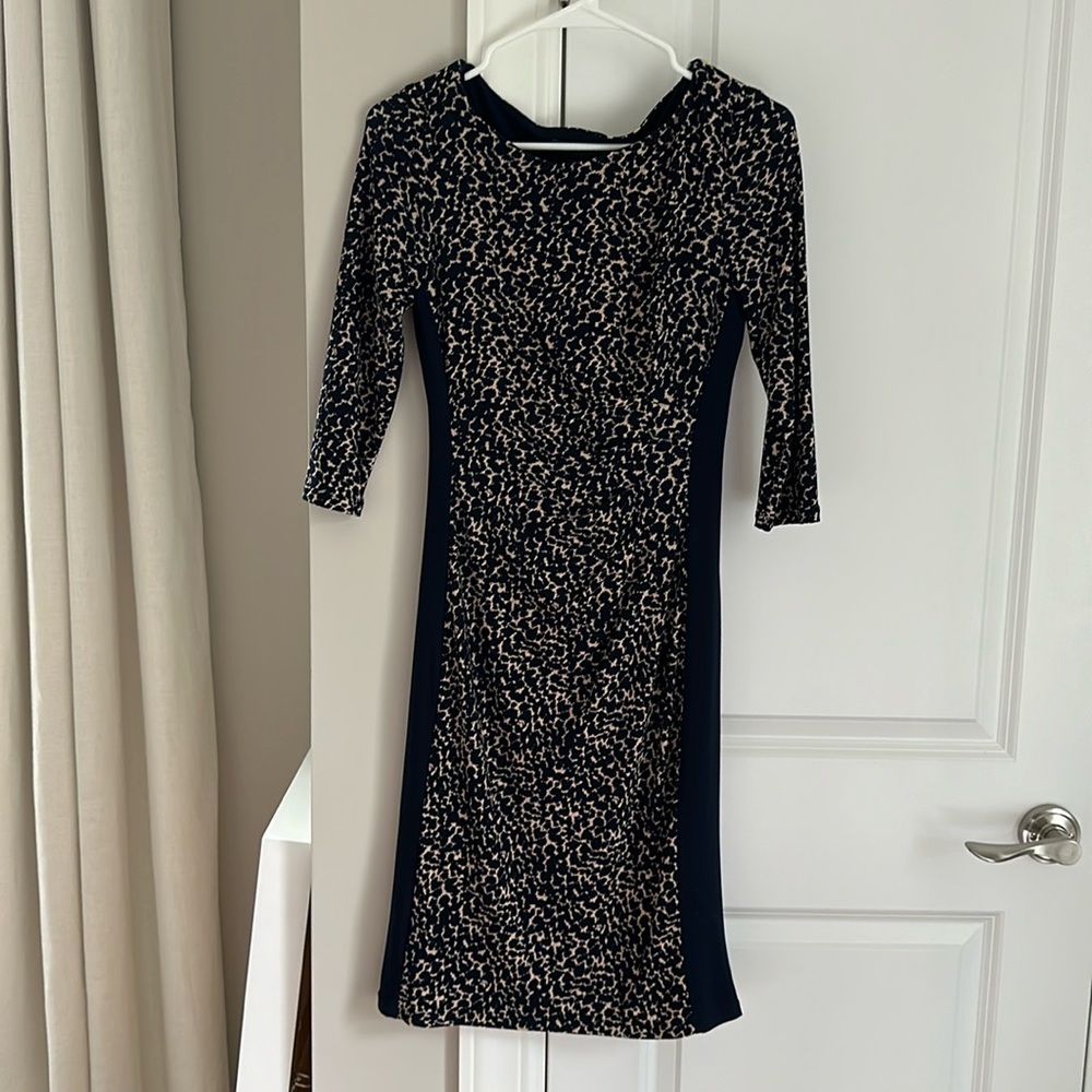 Ralph Lauren size 2 dress- soft and stretchy